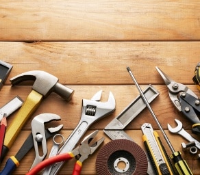 Toolbox
